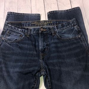 Men’s American Eagle Outfitters Jeans Size 32x34